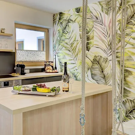 Ju And Me Garden * Rauris