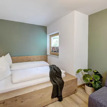 Сasa de vacaciones Ju And Me Garden Rauris