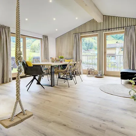 Ju And Me Garden * Rauris