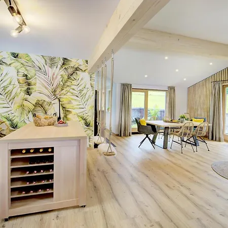 Casa vacanze Ju And Me Garden *