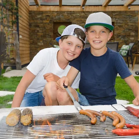 Ju And Me Garden * Rauris