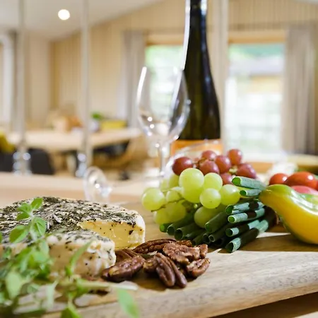 Ju And Me Garden Rauris