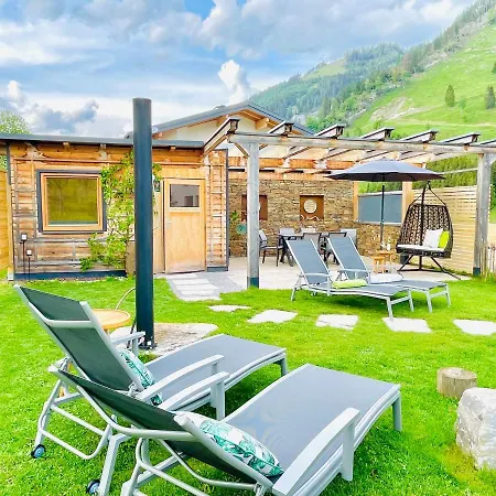 Ju And Me Garden Casa vacanze *