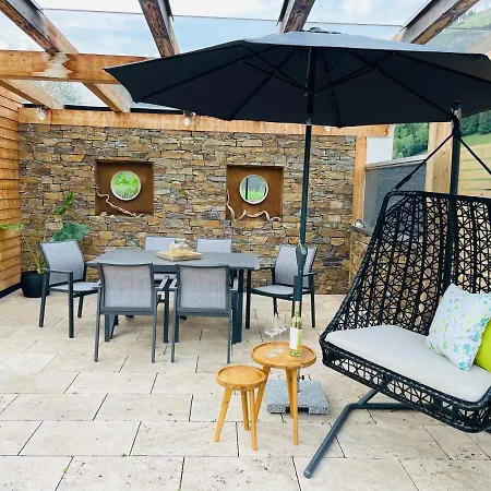 Ju And Me Garden * Rauris