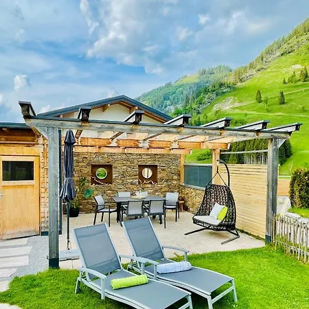 Ju And Me Garden Casa vacanze