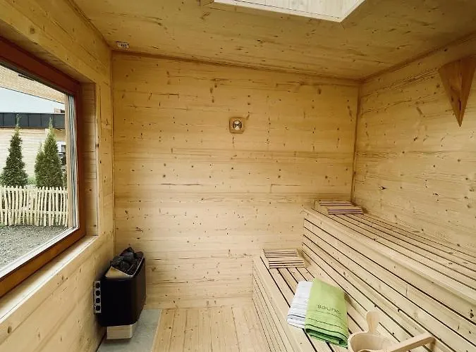 別荘 Ju And Me Garden *