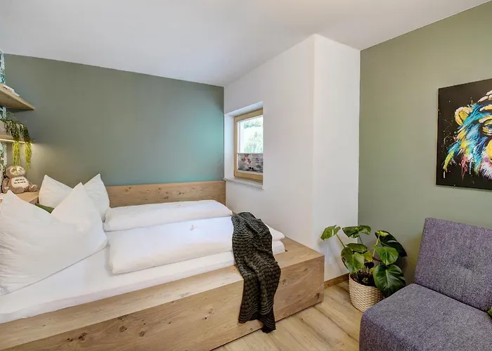 別荘 Ju And Me Garden ラウリス