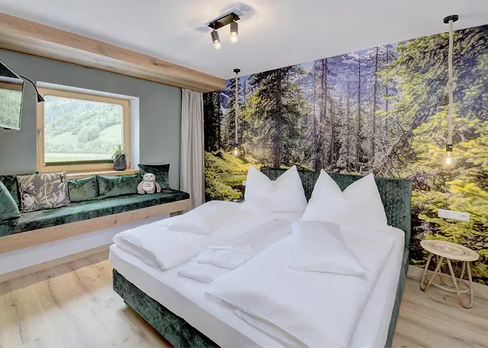 別荘 Ju And Me Garden ラウリス