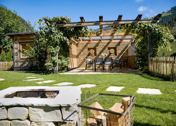 別荘 Ju And Me Garden