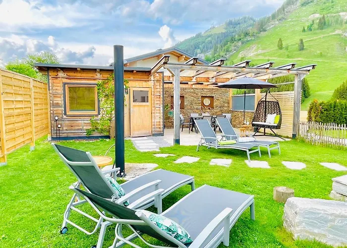 Ju And Me Garden 別荘 *