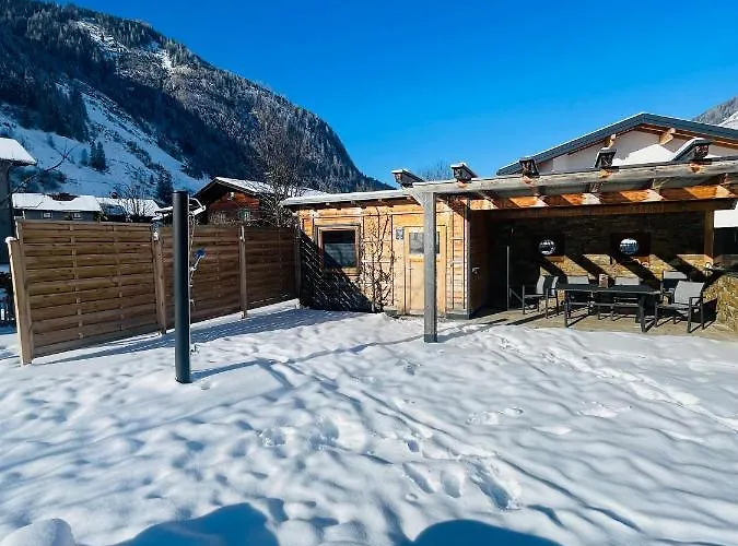 別荘 Ju And Me Garden ラウリス